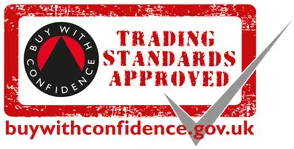 Buy With Confidence, Trading Standards approved