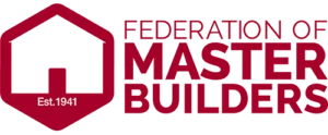 Federation of Master Builders member