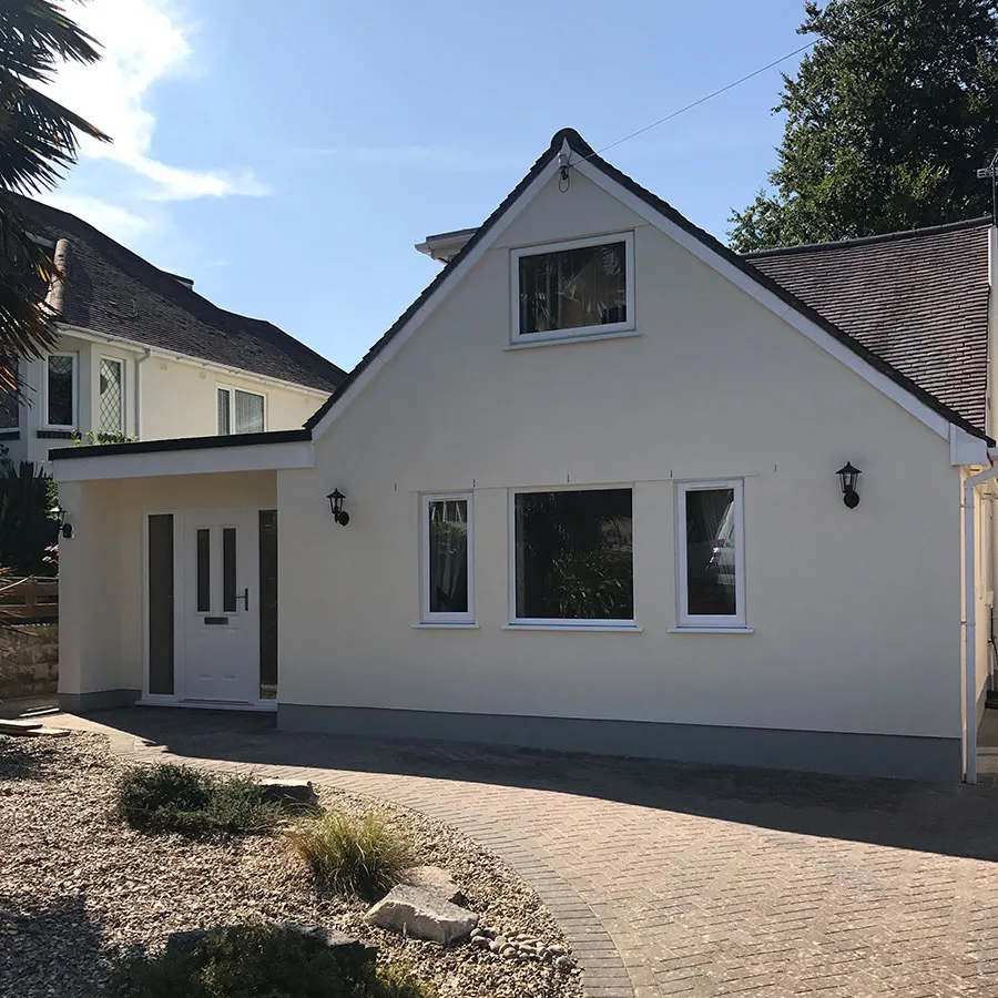 Poole Home Remodelling