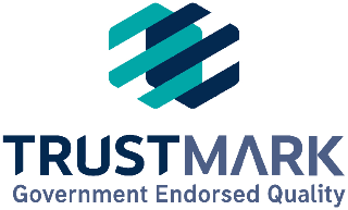 TrustMark Government Endorsed Quality