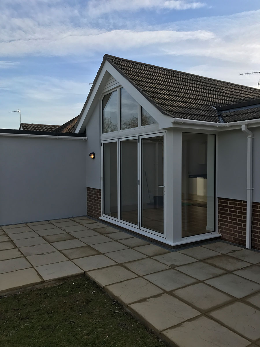 conservatories in Bournemouth
