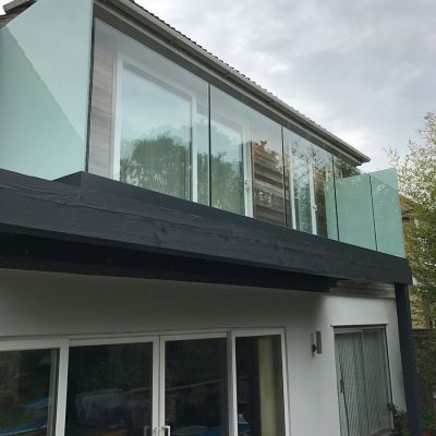 House Extensions Bournemouth