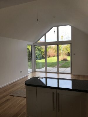 House Extensions Dorset