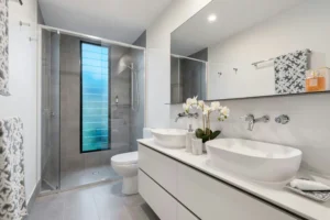bathroom renovation cost