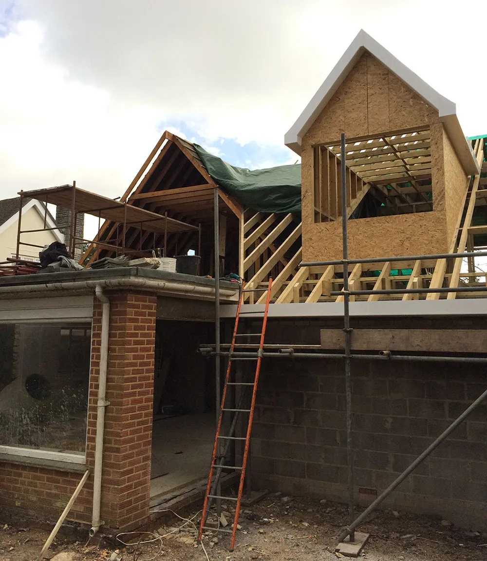 Structural Alteration Services